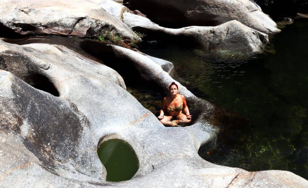 Entorno de Cuacos de Yuste, La Vera | Pago de Yuste